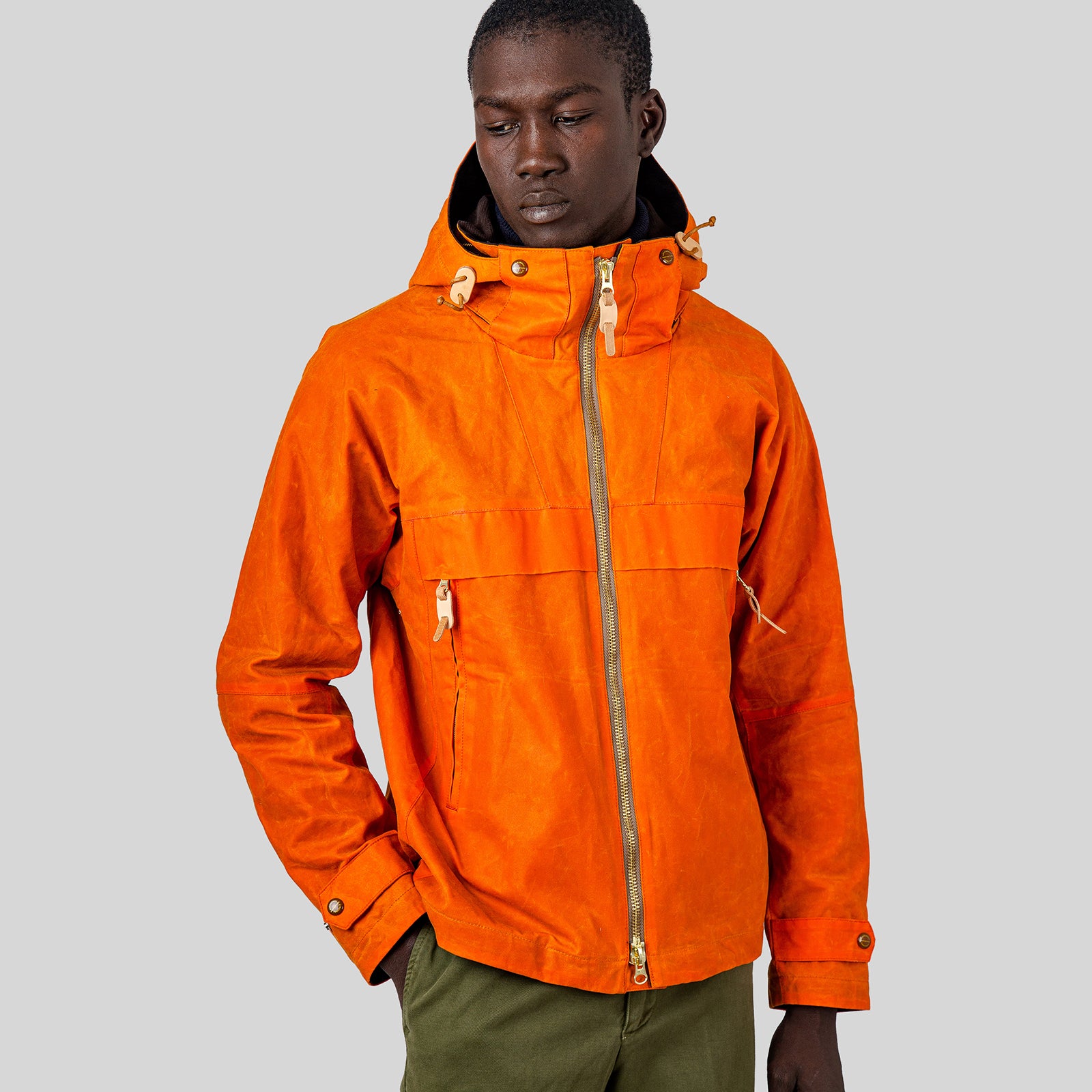 Trekking Jacket - 9