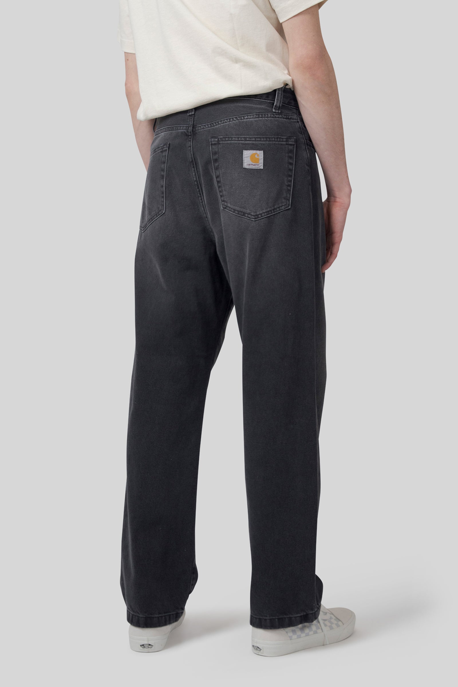 Landon Pant - 3