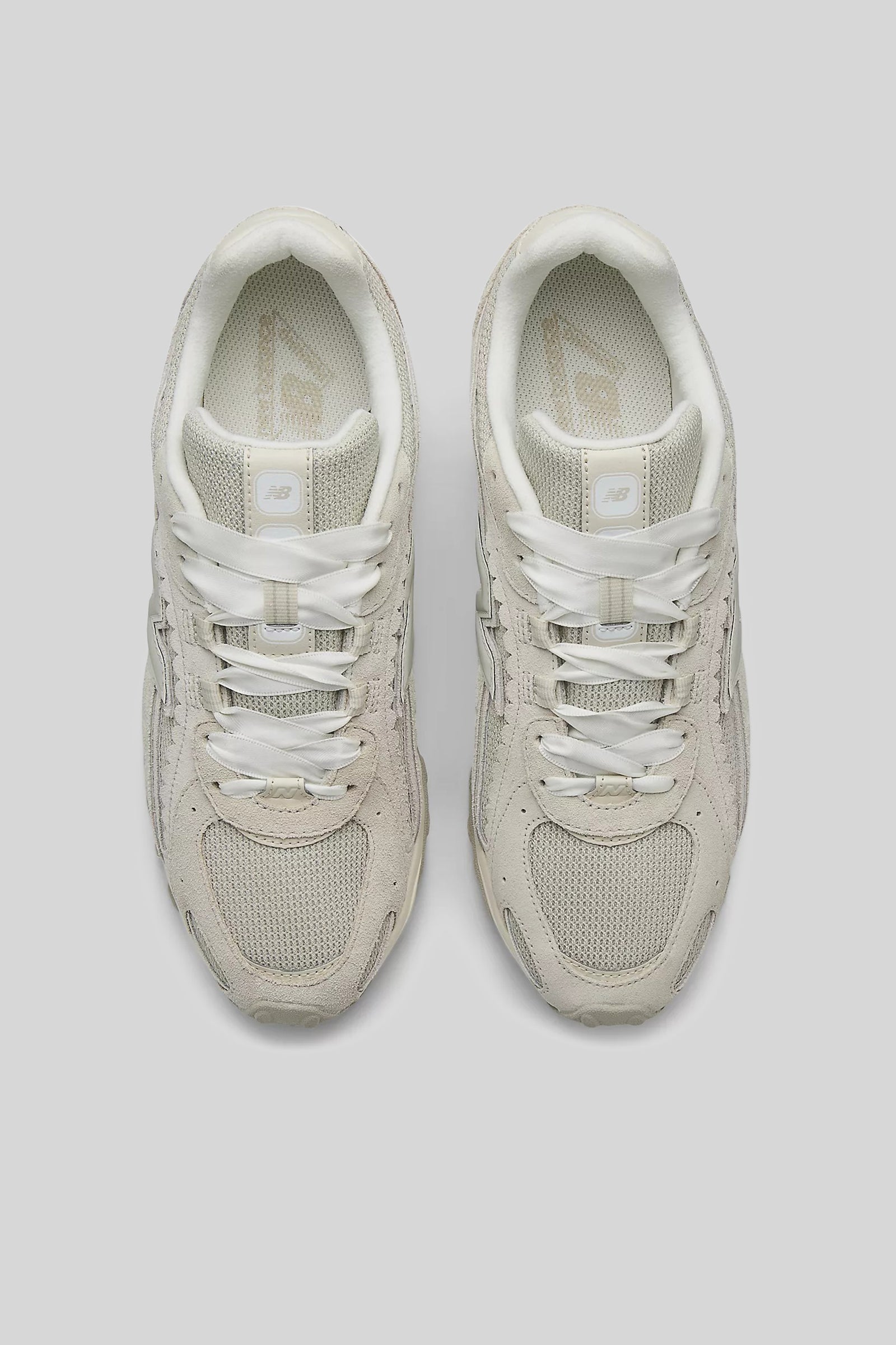 New Balance Sneaker 204l Tortora Donna - 7