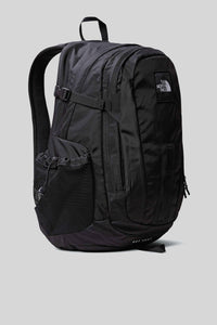 The North Face Zaino Hot Shot - Special Edition Nero Unisex the north face