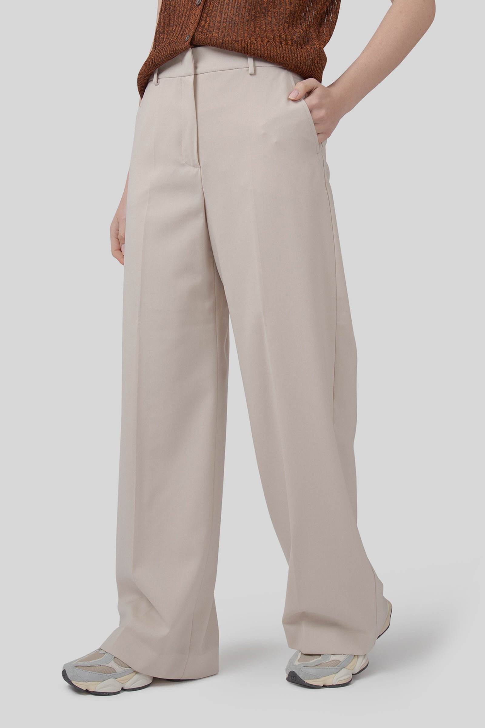 Corone Pant - 5