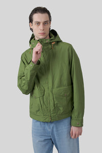 Manifattura Ceccarelli All Season Blazer Coat Verde Uomo manifattura ceccarelli