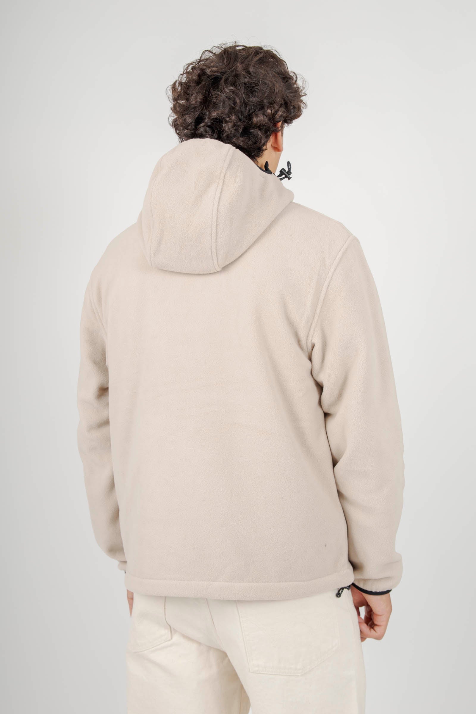 Carhartt Wip Blevin Liner Sabbia Uomo - 3