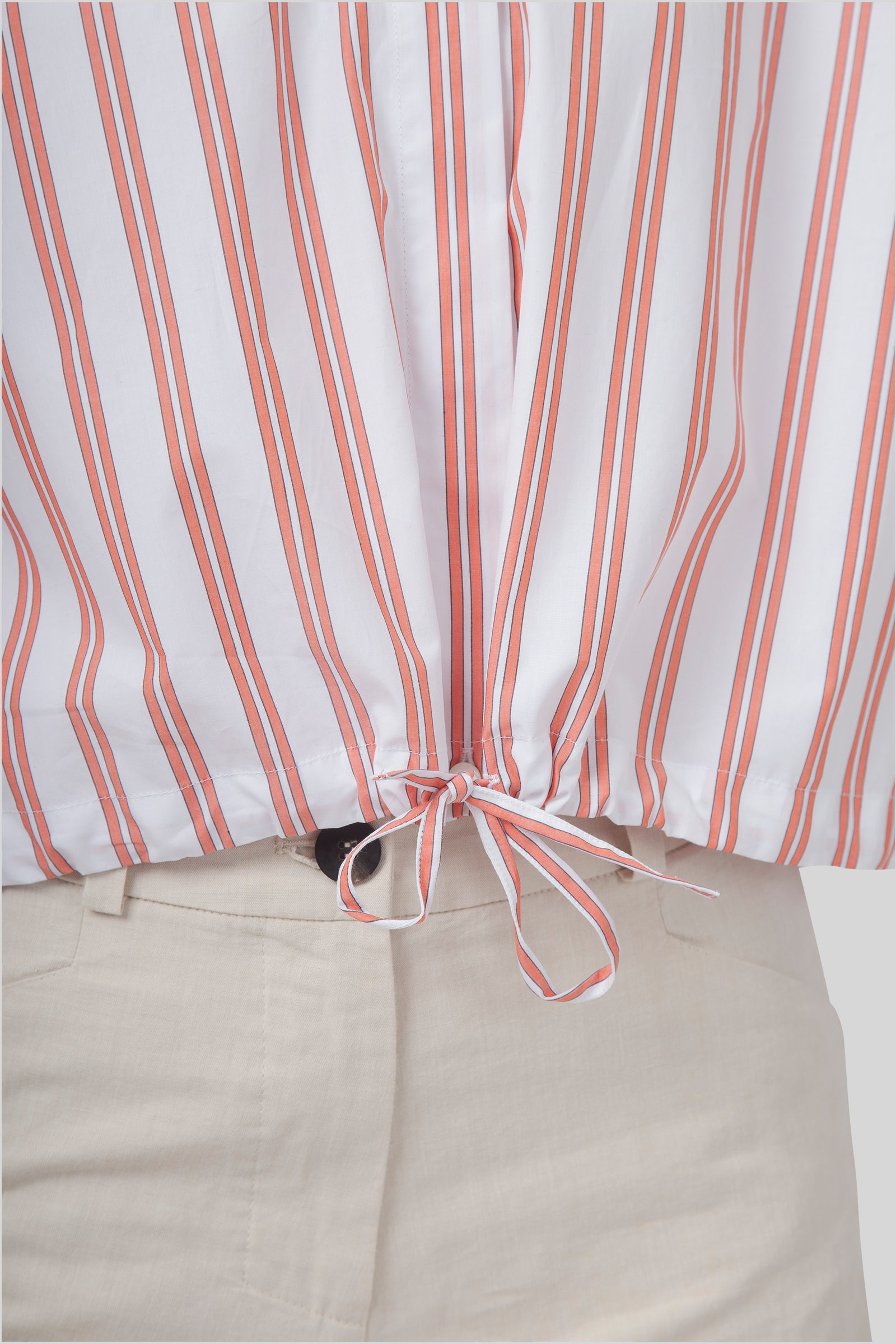 Poplin Shirt - 7