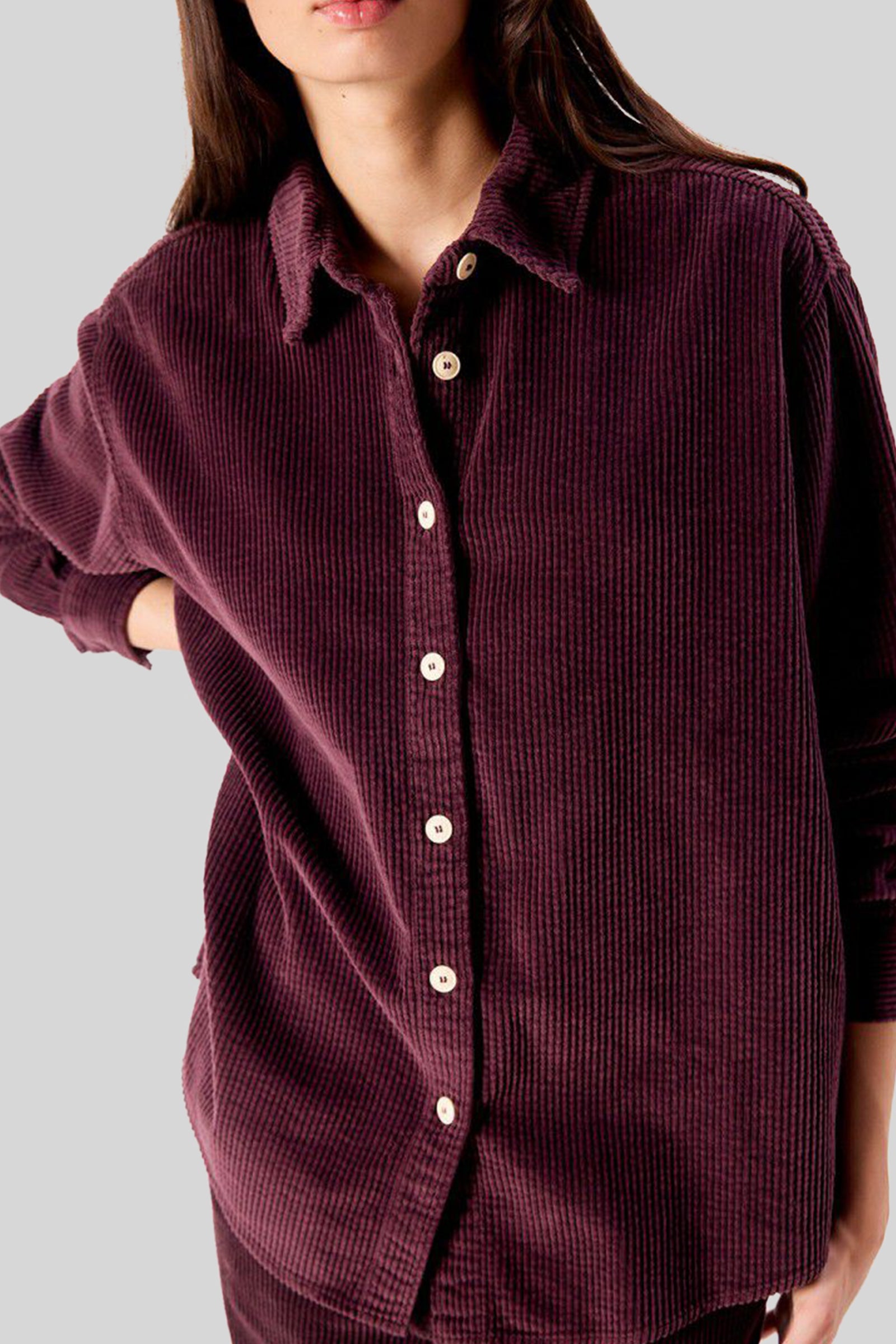 Padow Shirt - 1