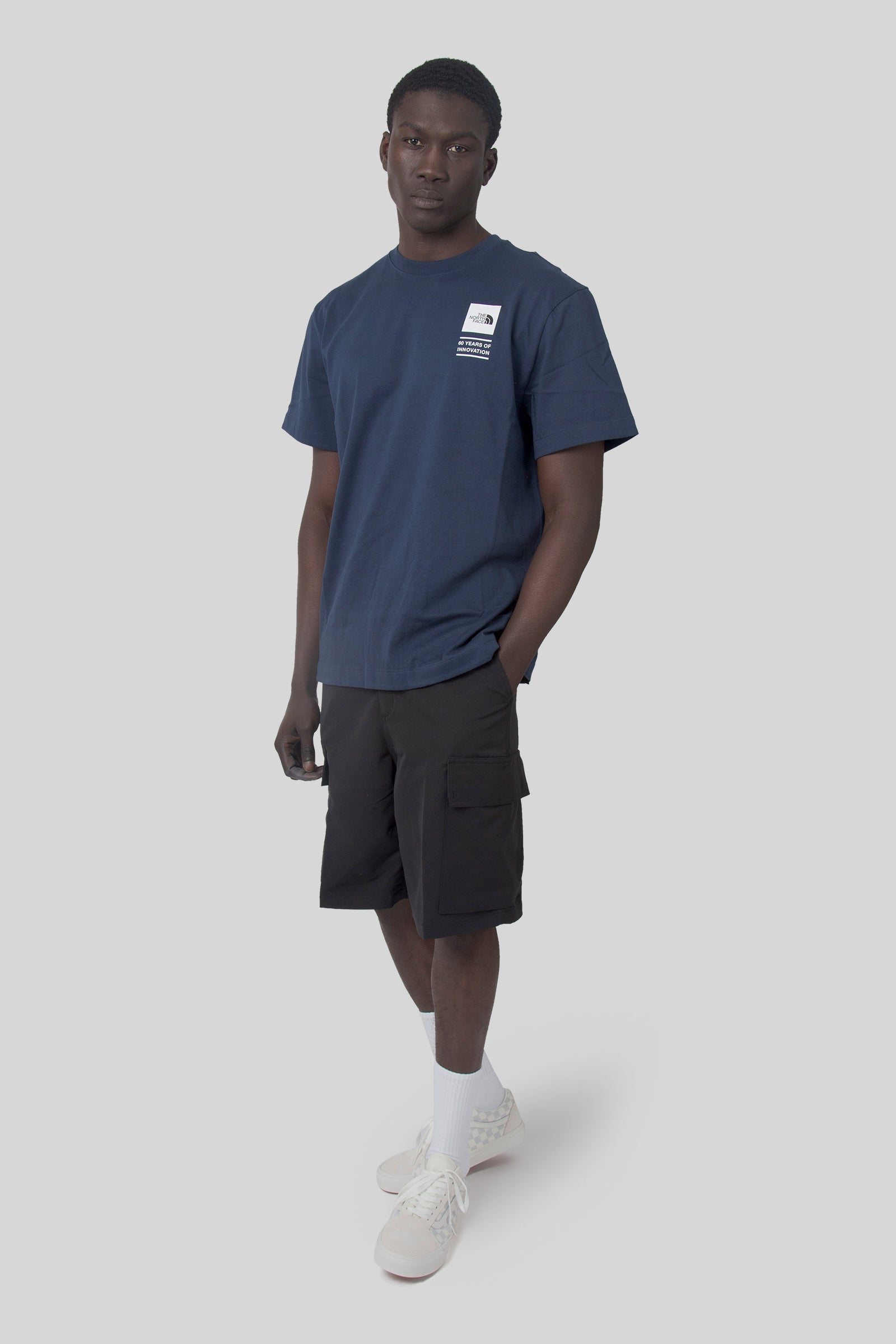 Tnf Celebration Relaxed Graphic T-shirt - 6