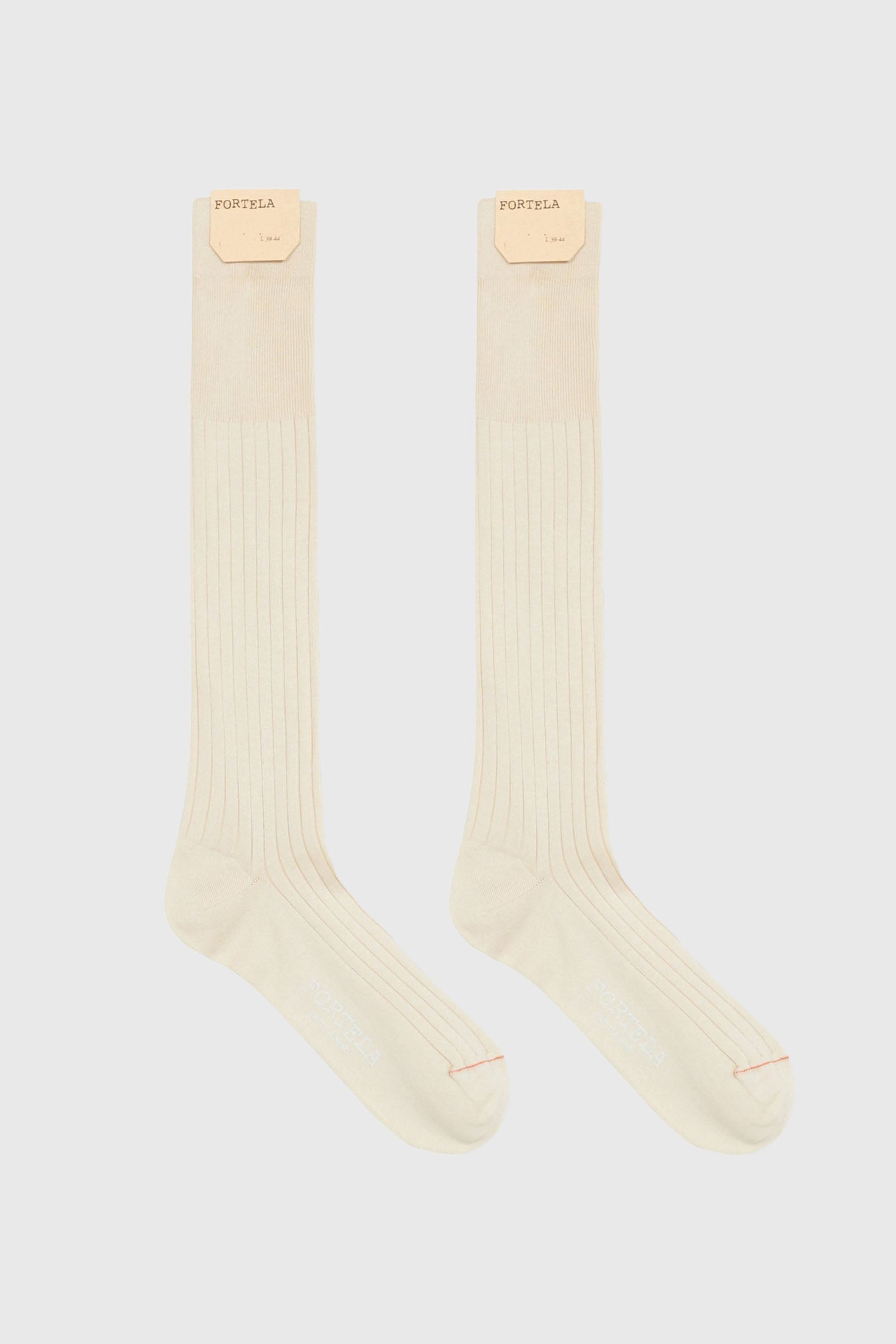 Lisle Sock - 1