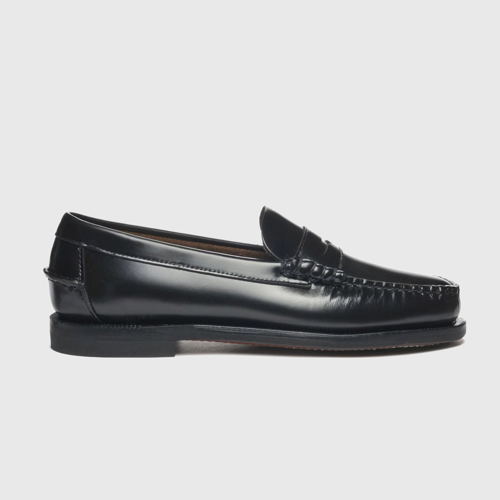 Sebago Mocassino Classic Dan Woman Nero Donna - 6