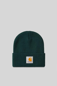 Short Watch Hat carhartt wip