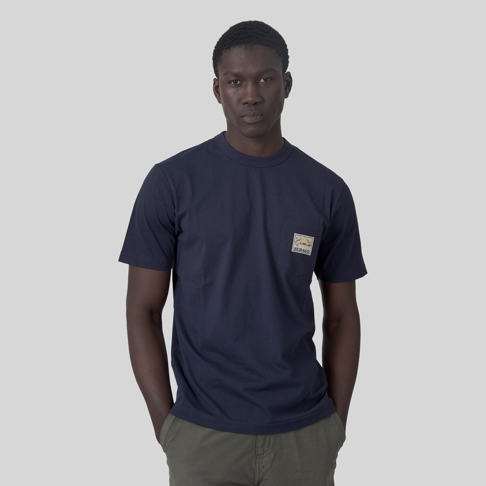 Unionriver T-shirt - 6