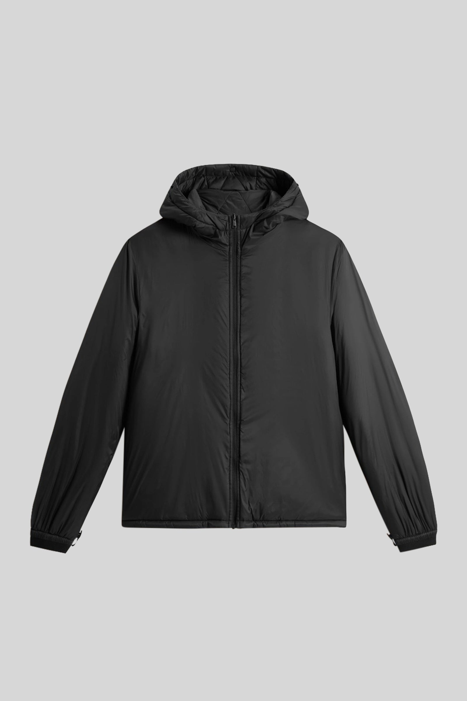 Woolrich Giubbotto Crestmont 3 In 1 Nero Uomo - 6