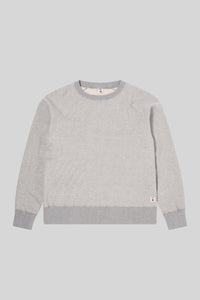 Raglan Crew Japan Sweatshirt edwin