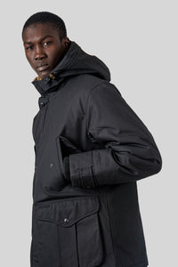 Waxed Mountain Parka filson