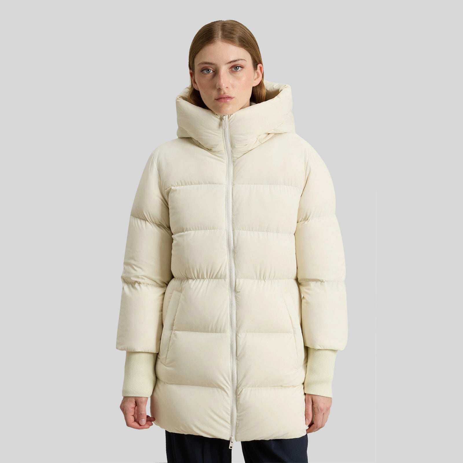 Cloud Madison Coat - 9