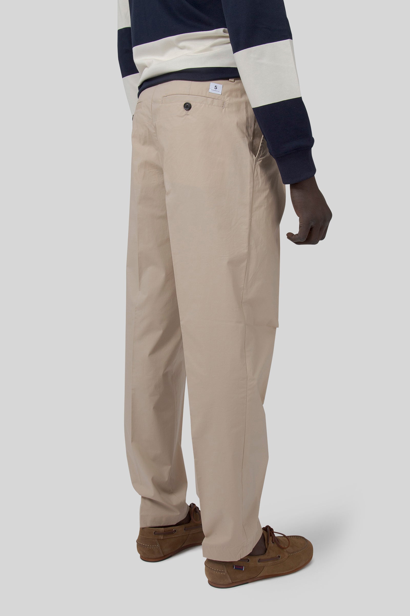 Department Five Pantalone Gin Sabbia Uomo - 5