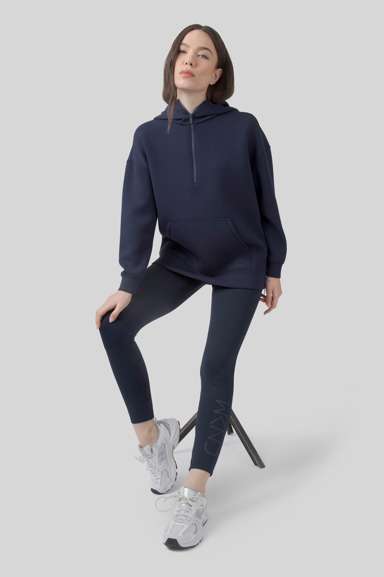 Wknd Technical Jersey Leggings - 2