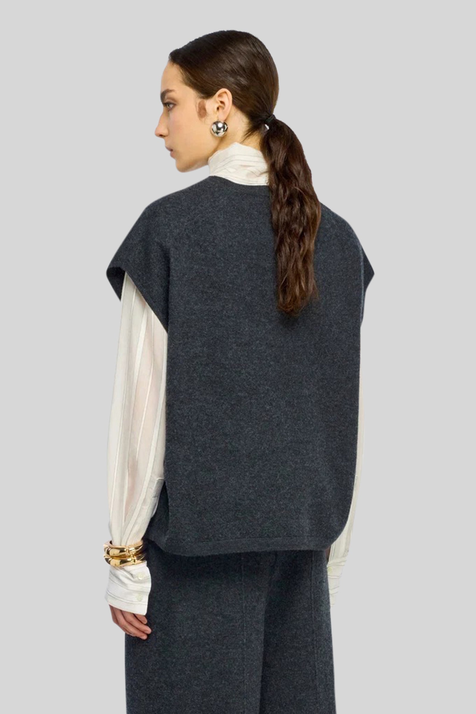Beth Sweater - 4