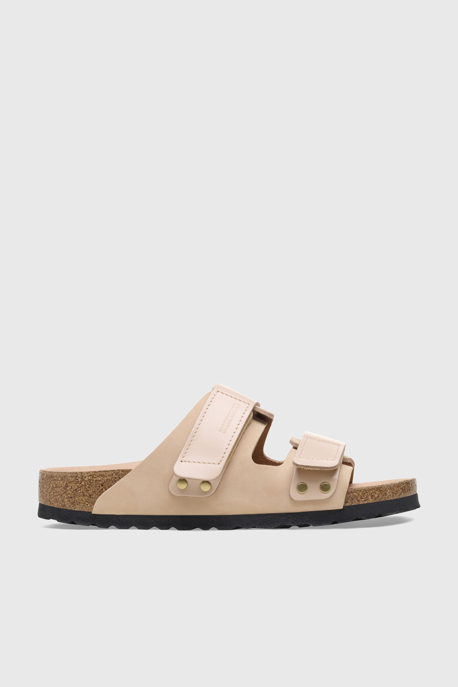 Birkenstock Sandalo Uji Beige Donna - 1