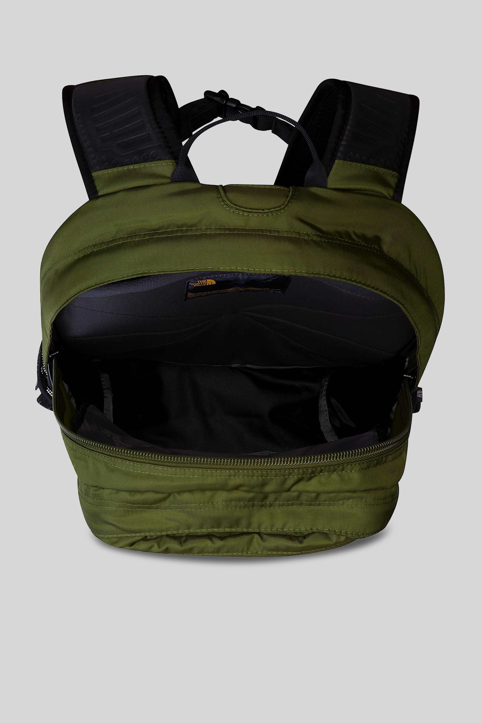 The North Face Zaino Borealis Classic Verde/nero Unisex - 4