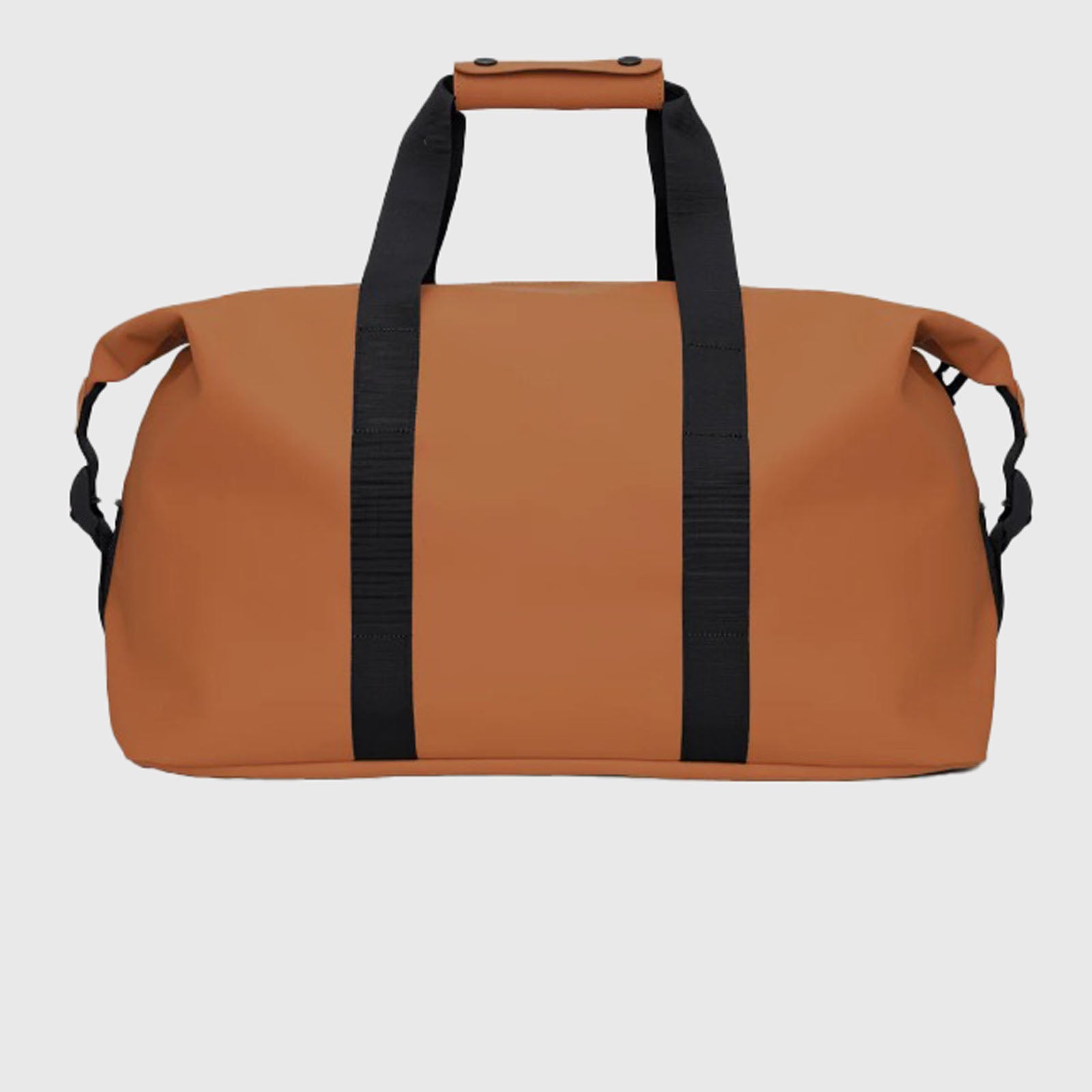 Rains Hilo Weekend Bag Ruggine Unisex - 4