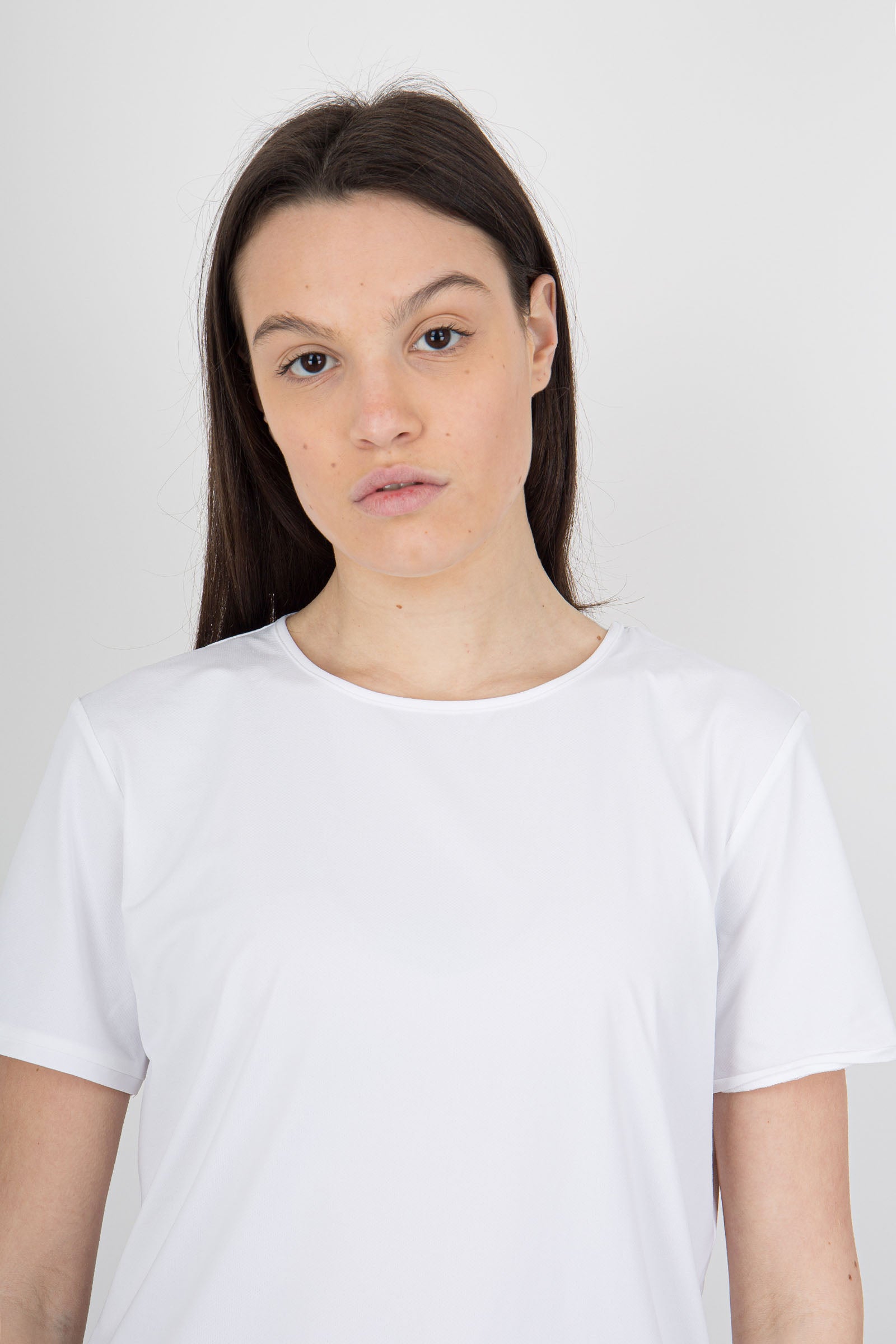 Pocket Oxford Shirty T-shirt - 5