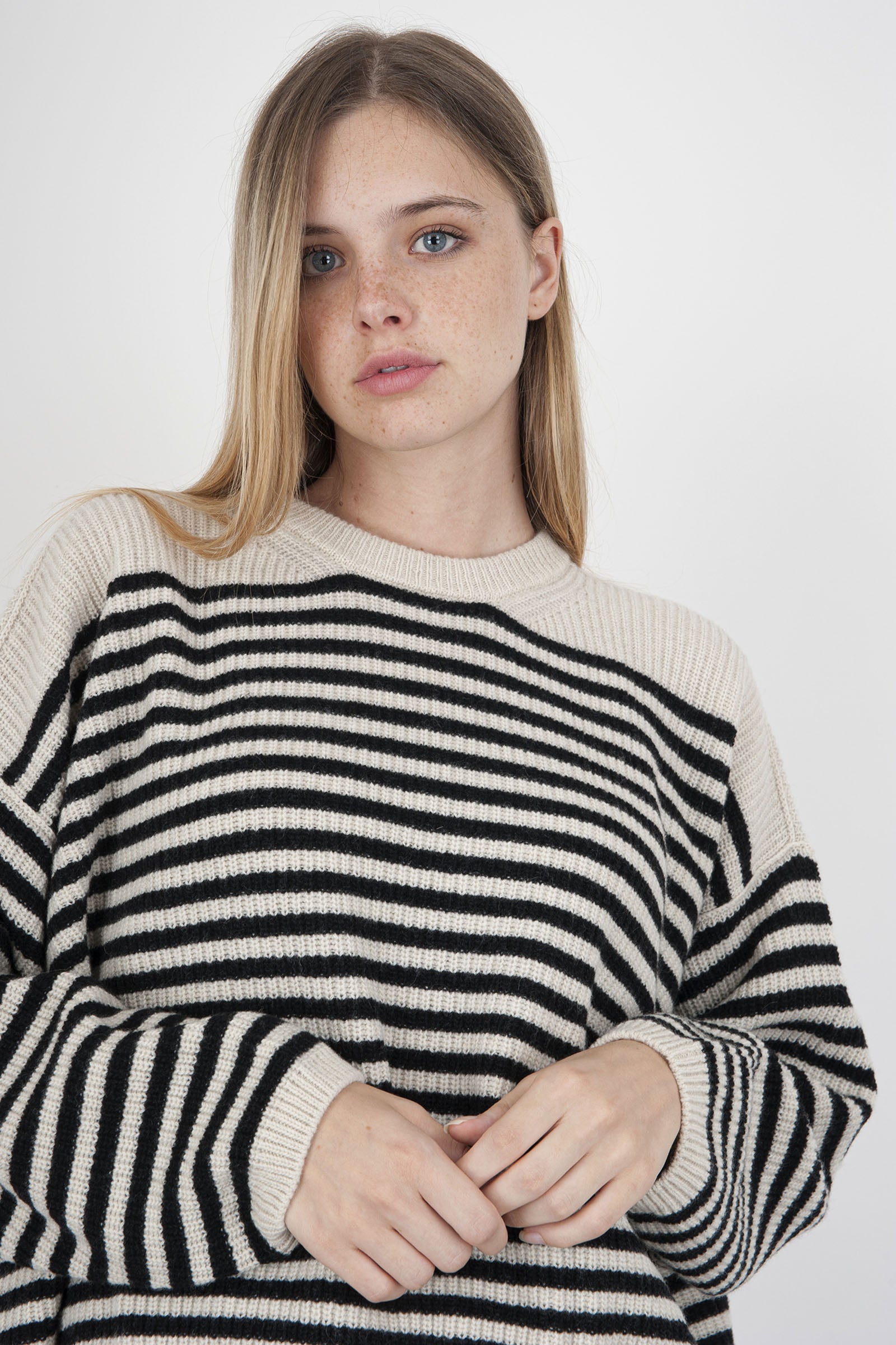 Georgina Sweater - 1