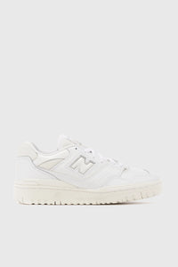 New Balance Sneaker 550 Synthetic White new balance