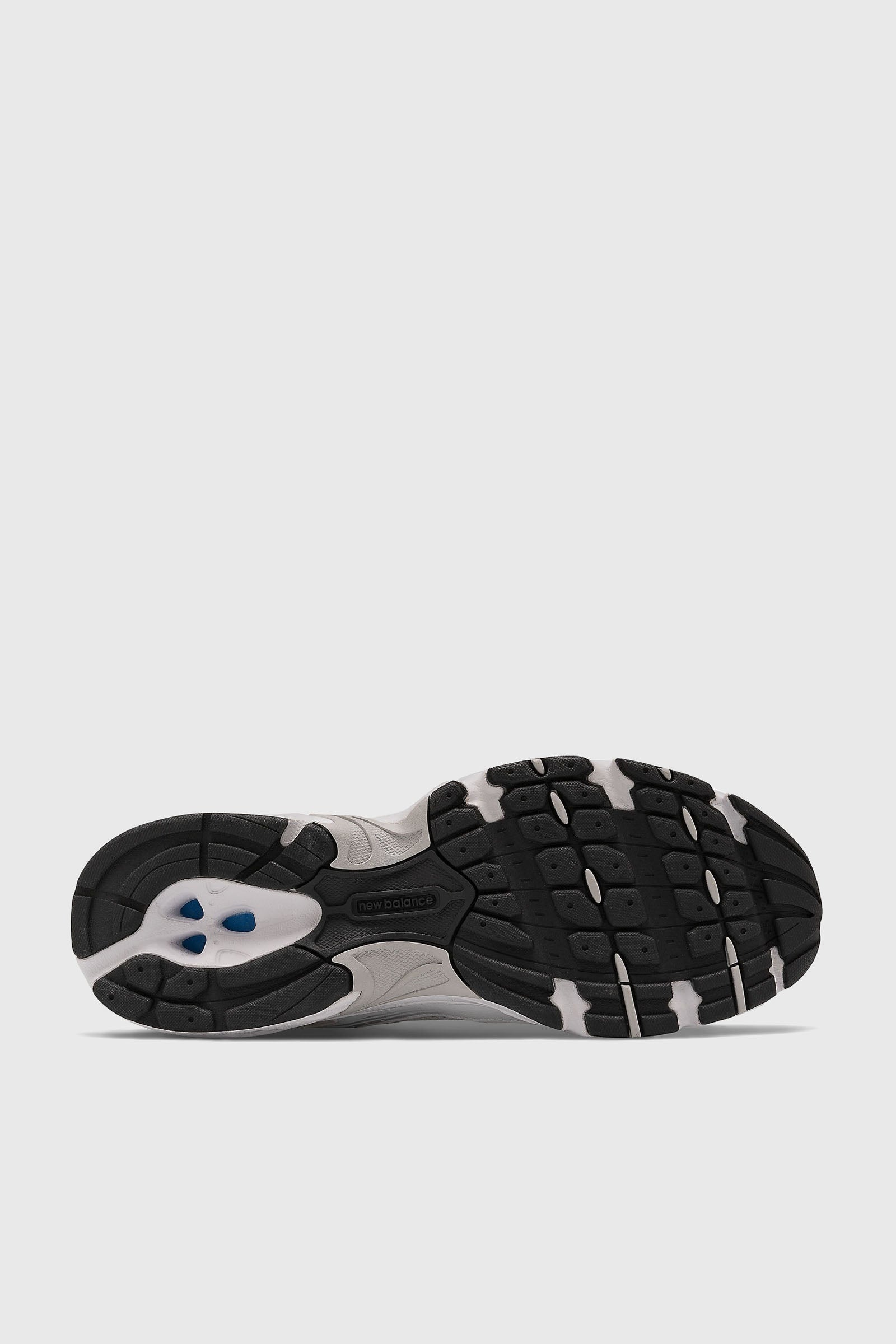 New Balance Sneaker 530 Bianco/argento Donna - 3