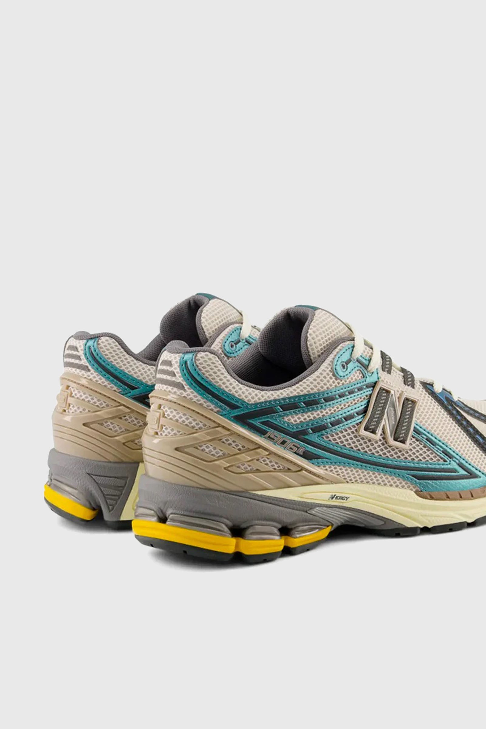 New Balance Sneakers 1906R  Turchese - 2