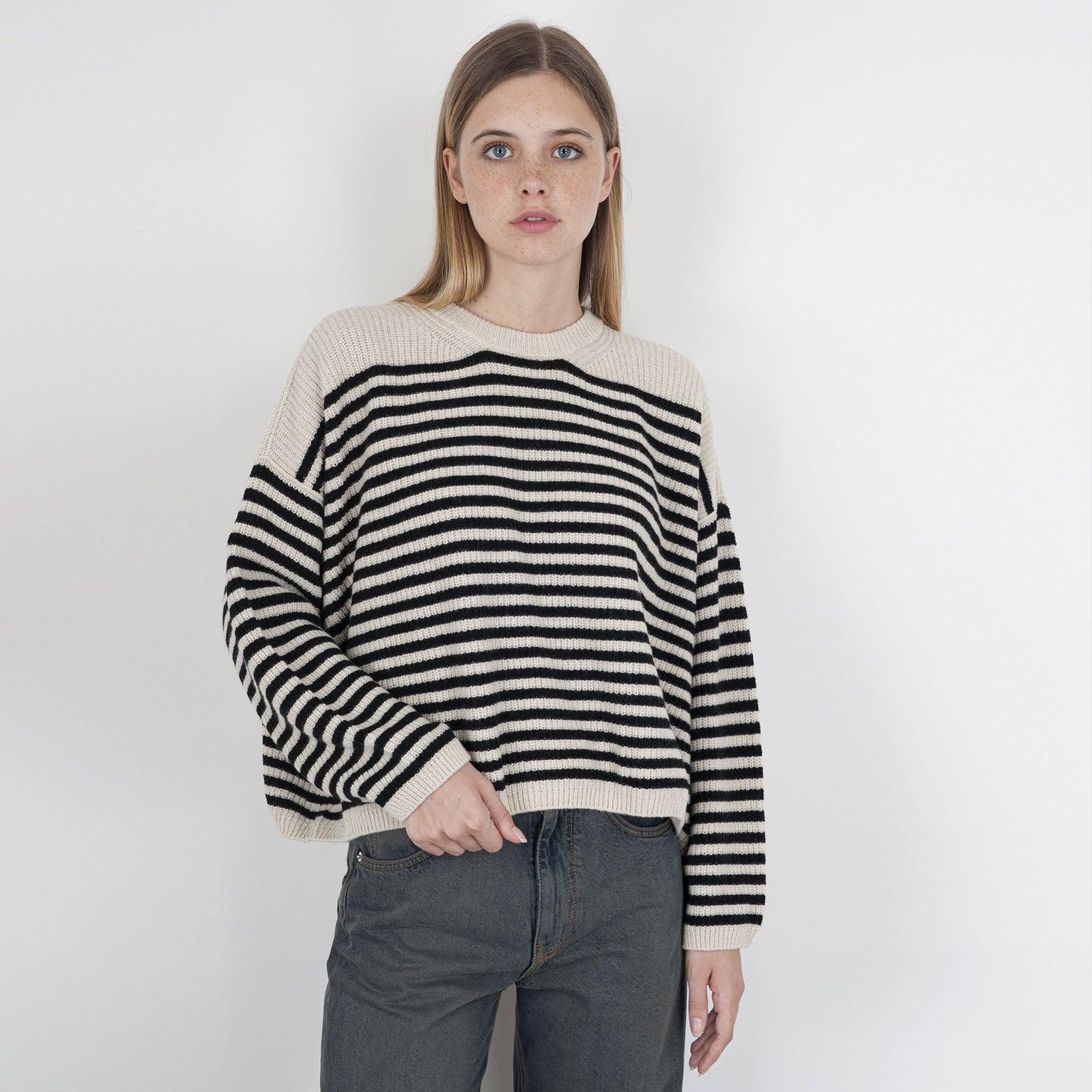 Georgina Sweater - 7