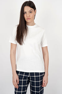 Grifoni T-Shirt Box Cotton White grifoni