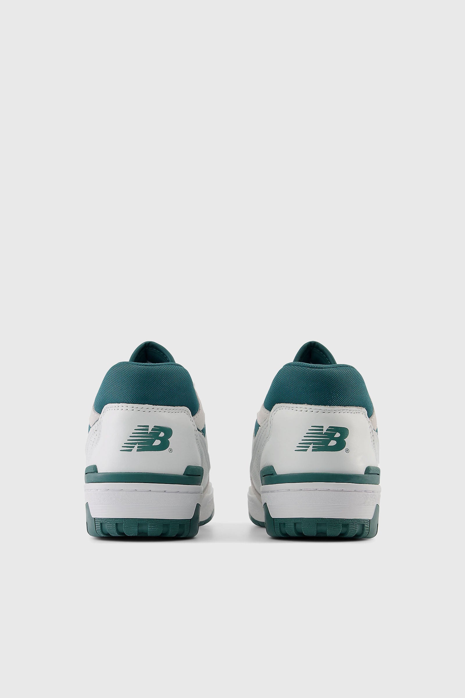 New Balance Sneakers 550 Pelle Bianco - 5