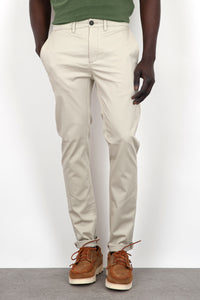 Department Five Mike Trousers Cotton Ice department five
