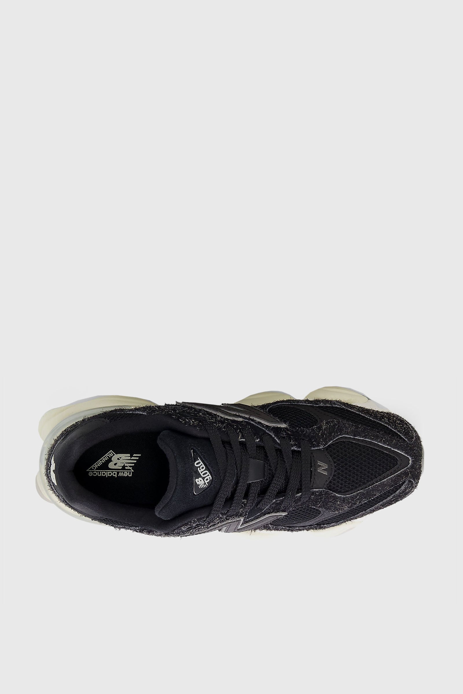 New Balance Sneaker 9060 Nero Donna - 3