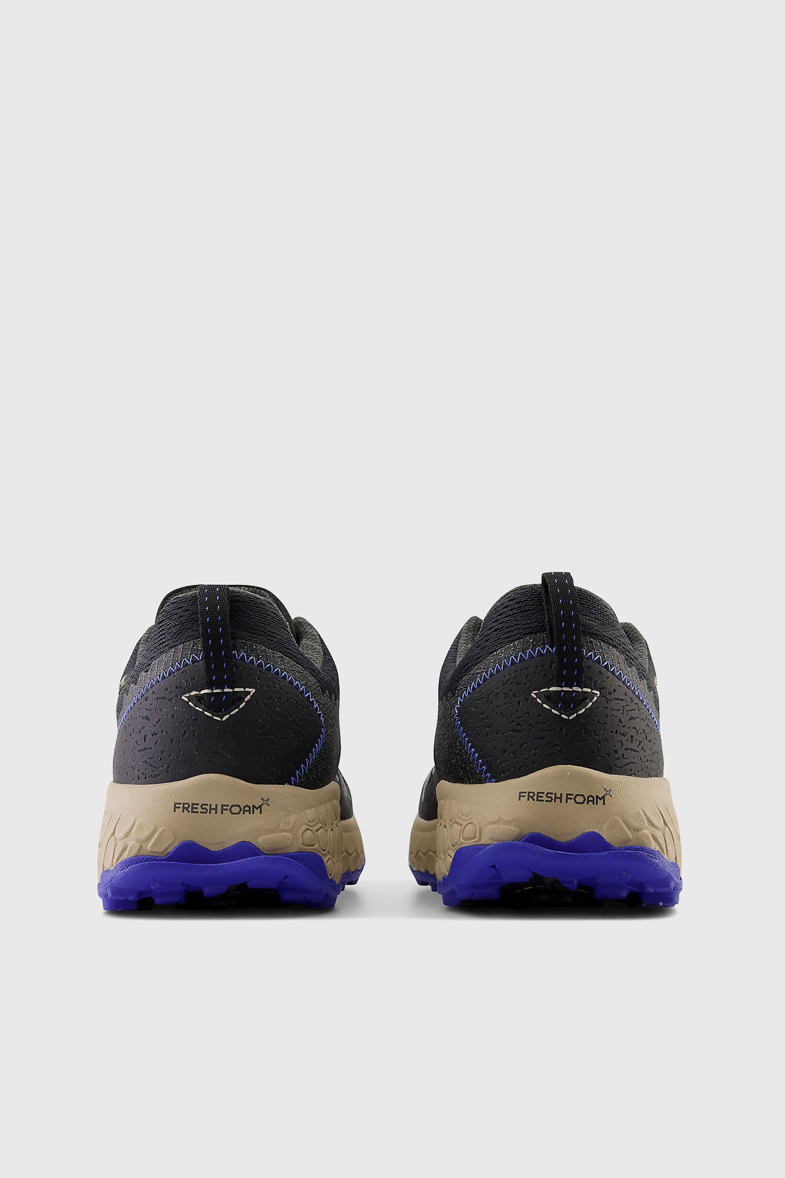 New Balance Sneaker Fresh Foam X Hierro V7 Gore-tex® Nero Uomo - 5