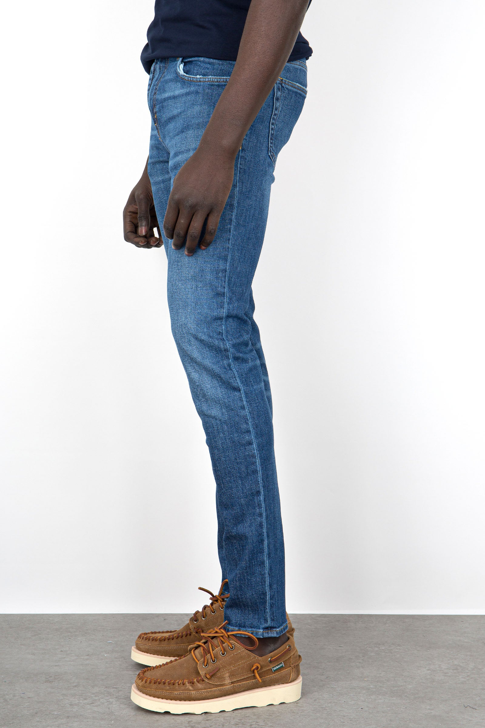Skeith Jeans - 4