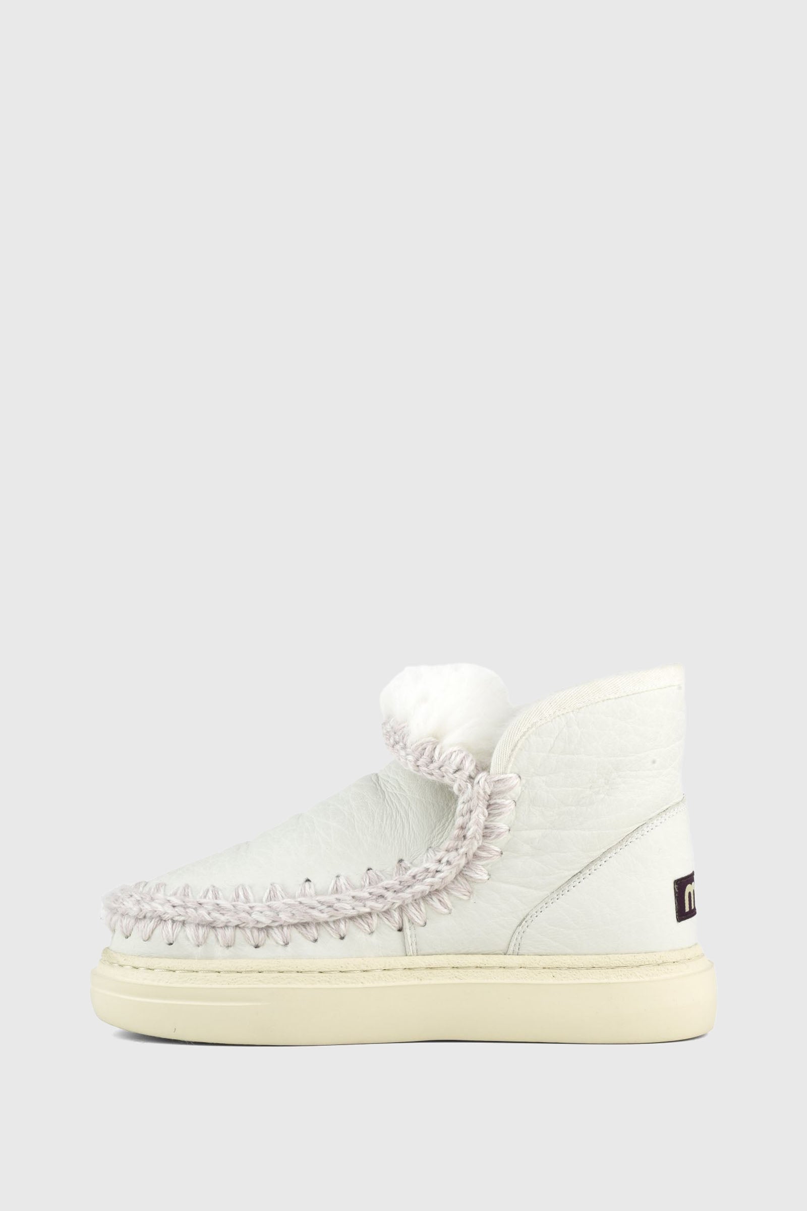 Eskimo Sneaker Bold - 5