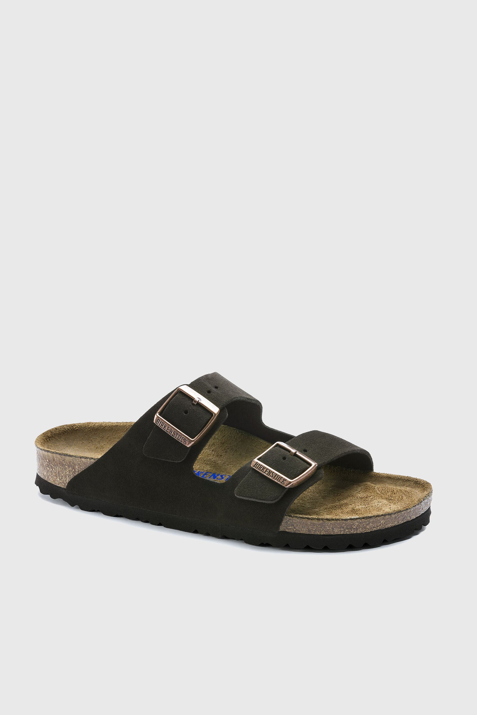 Arizona Sandal Soft Footbed - 6