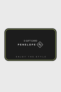 Gift Card Penelope 47