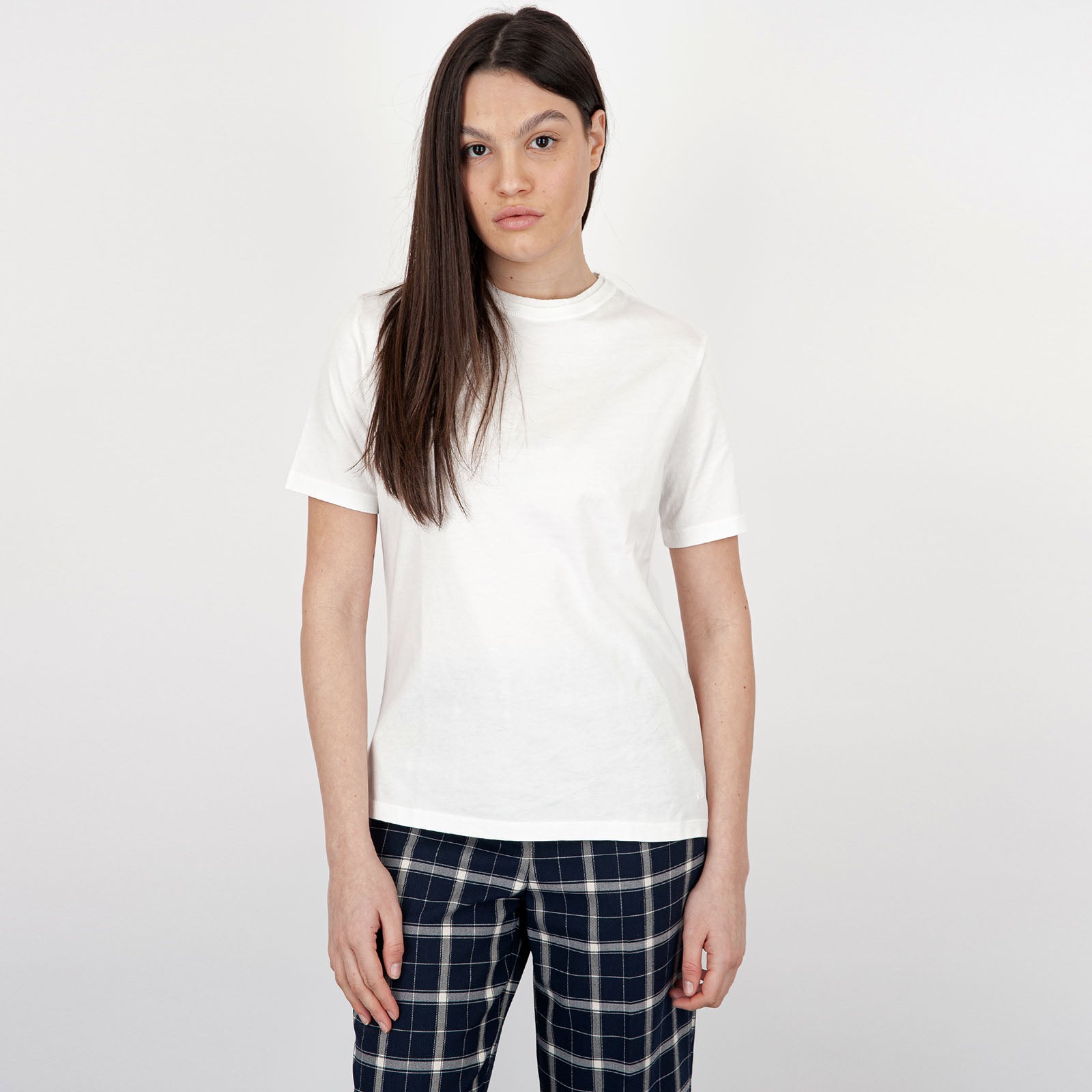 Grifoni T-Shirt Box Cotton White - 6