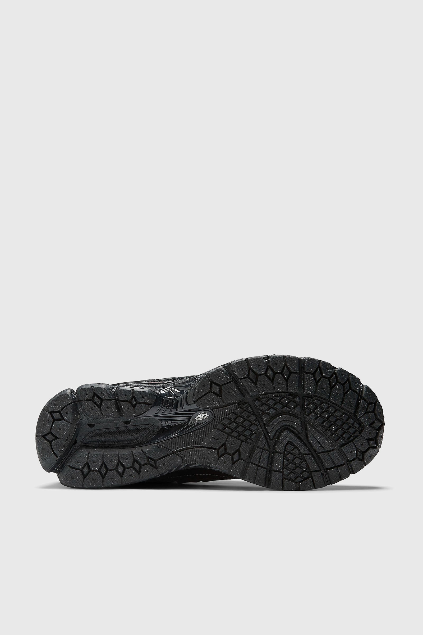 New Balance Sneaker Sintetico Nero M1906 - 3