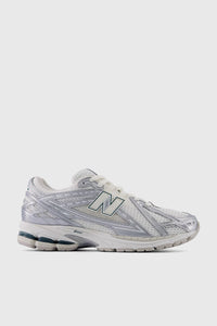 New Balance Running Shoes 1906R Synthetic Silver new balance