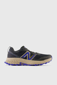 New Balance Sneaker Fresh Foam X Hierro V7 Gore-tex® Nero Uomo new balance