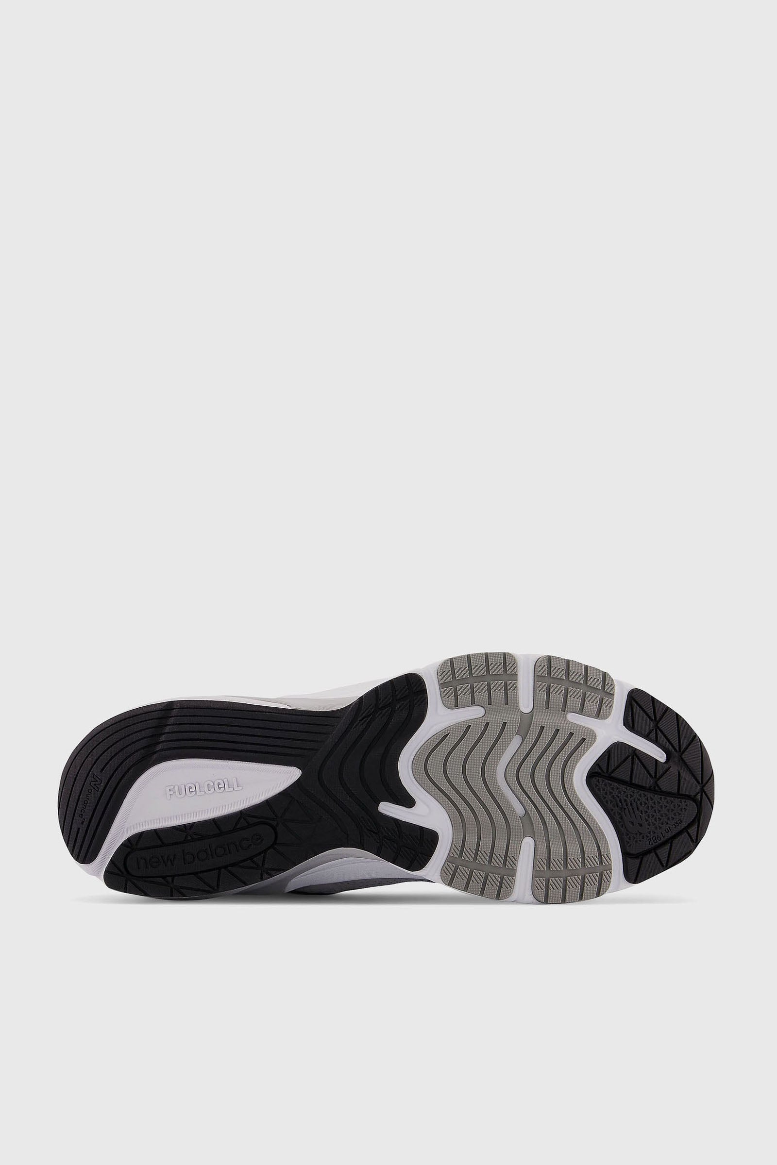 New Balance Sneaker 990v6 Made In Usa Grigio Donna - 5
