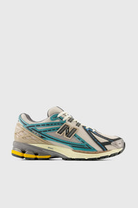 New Balance Sneakers 1906R Synthetic Turquoise new balance