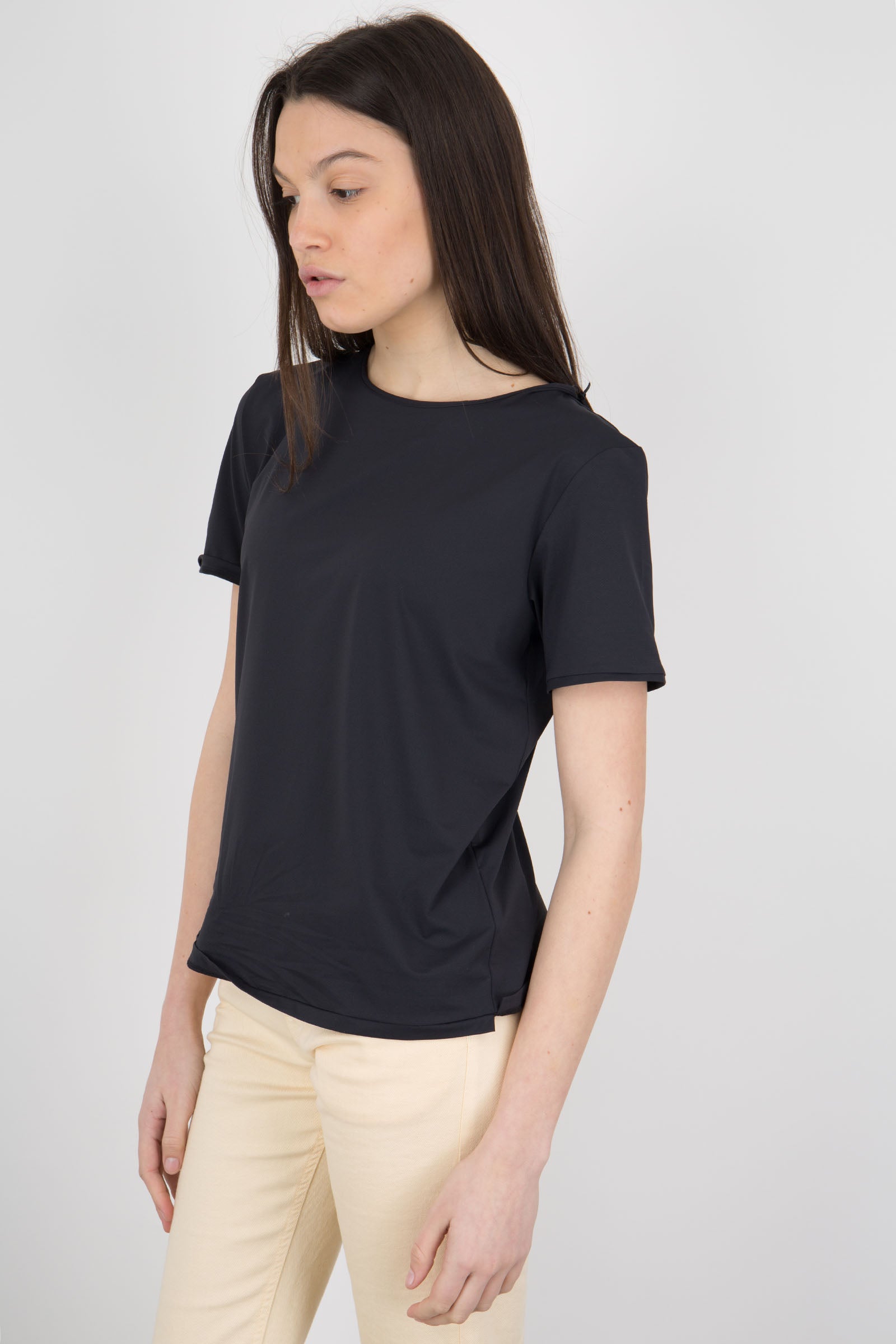 Pocket Oxford Shirty T-shirt - 3