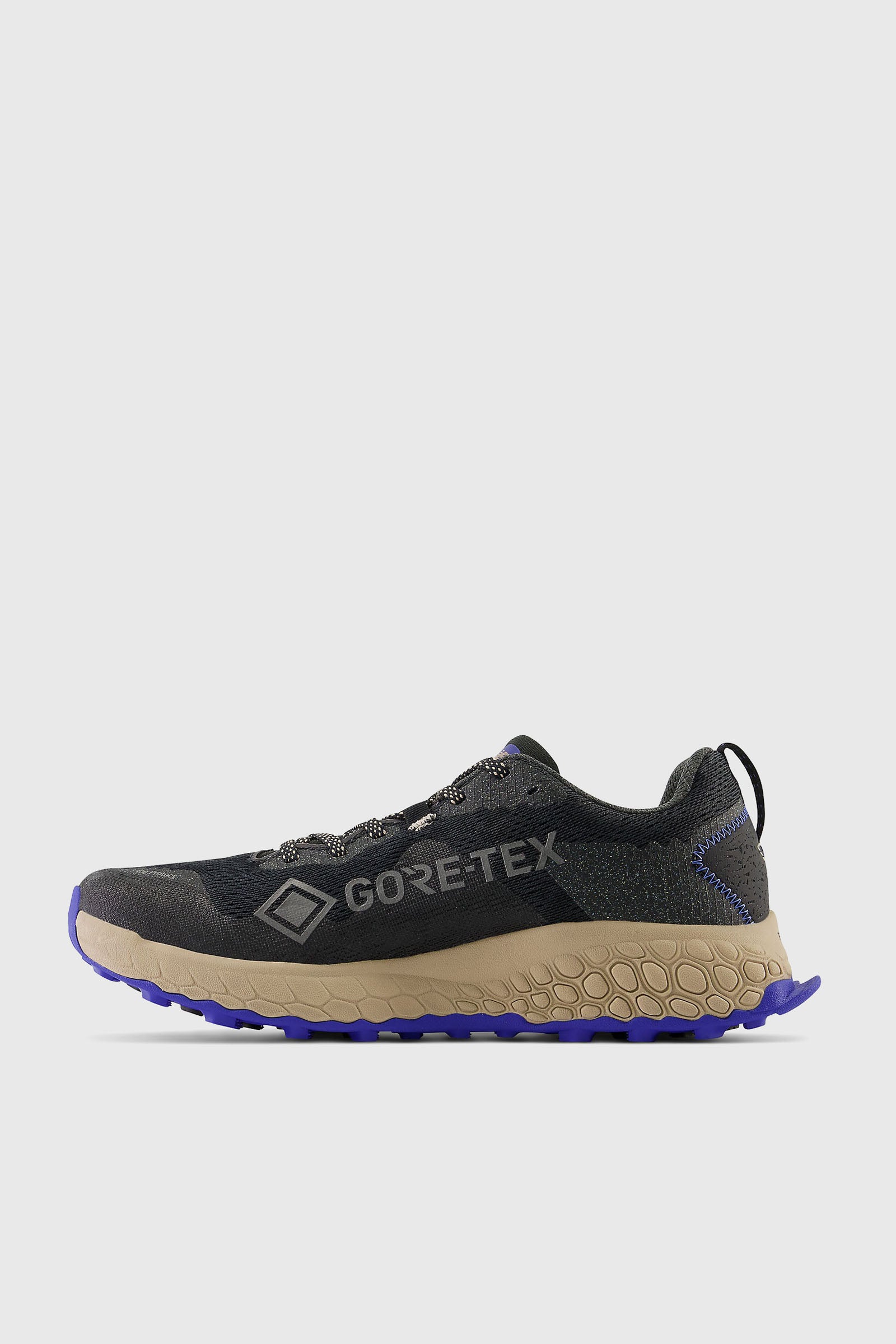 New Balance Sneaker Fresh Foam X Hierro V7 Gore-tex® Nero Uomo - 6